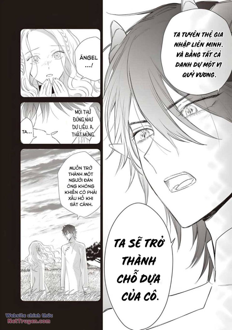 The One Within The Villainess - Page 8