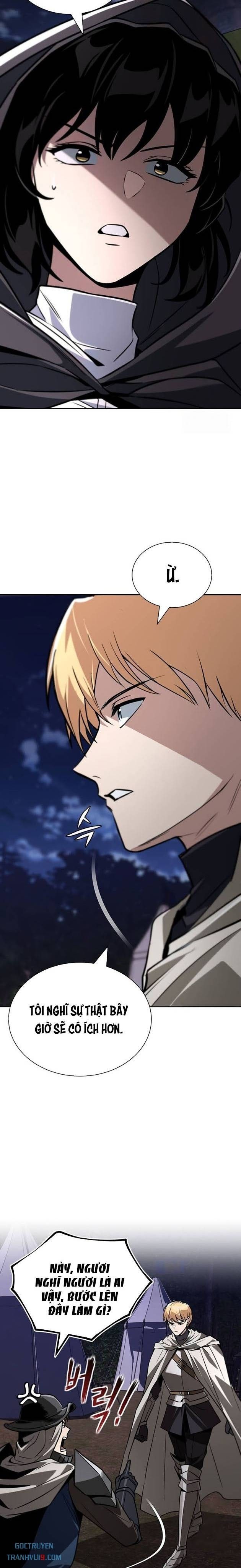 Quý Tộc Lười Biếng Trở Thành Thiên Tài - Page 20