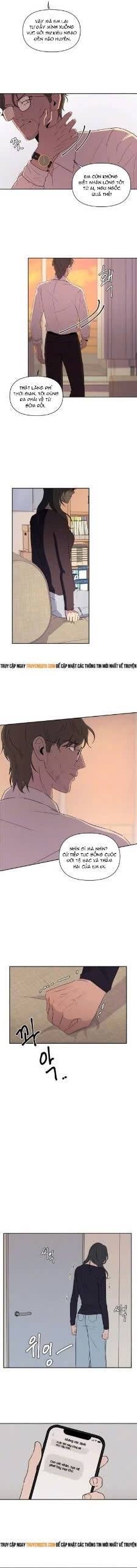 Tôi Muốn Ngừng Việc Giết Chóc - Page 5