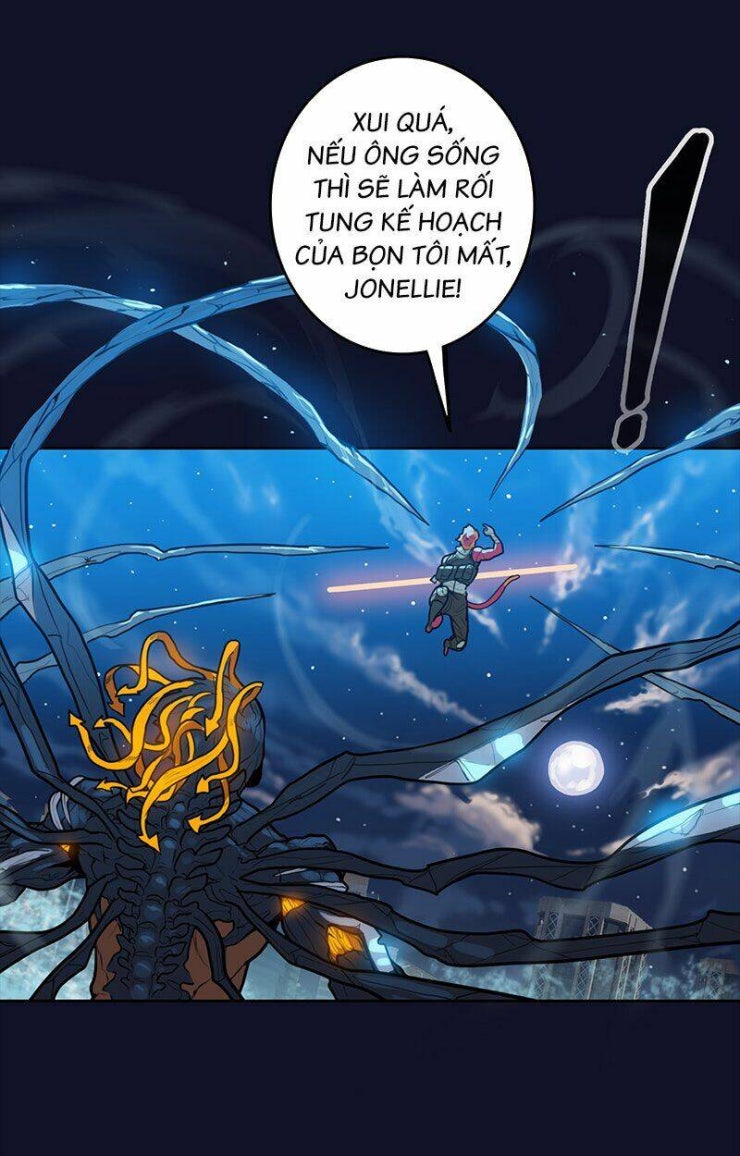 Thách Thức - Page 28