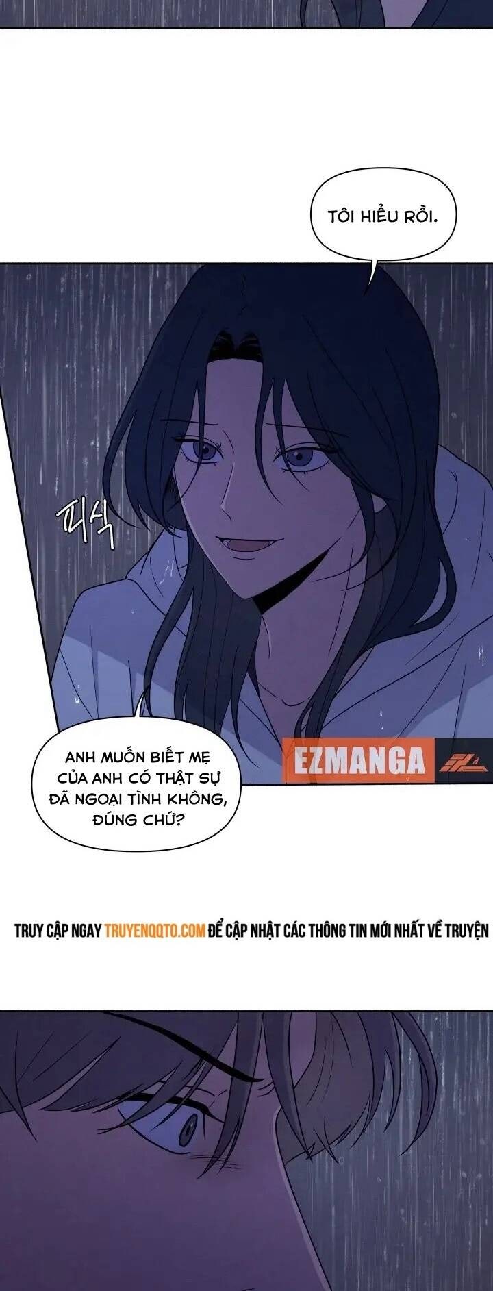 Tôi Muốn Ngừng Việc Giết Chóc - Page 13