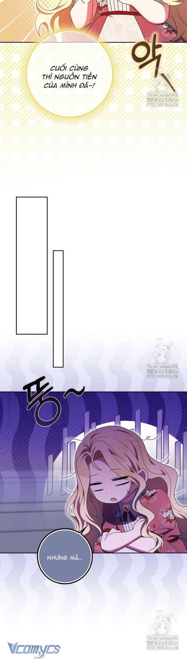 Tôi Không Thuộc Về Nơi Này - Page 31