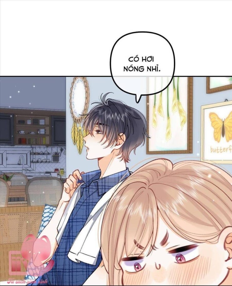 Vụng Trộm Giấu Không Được - Page 17