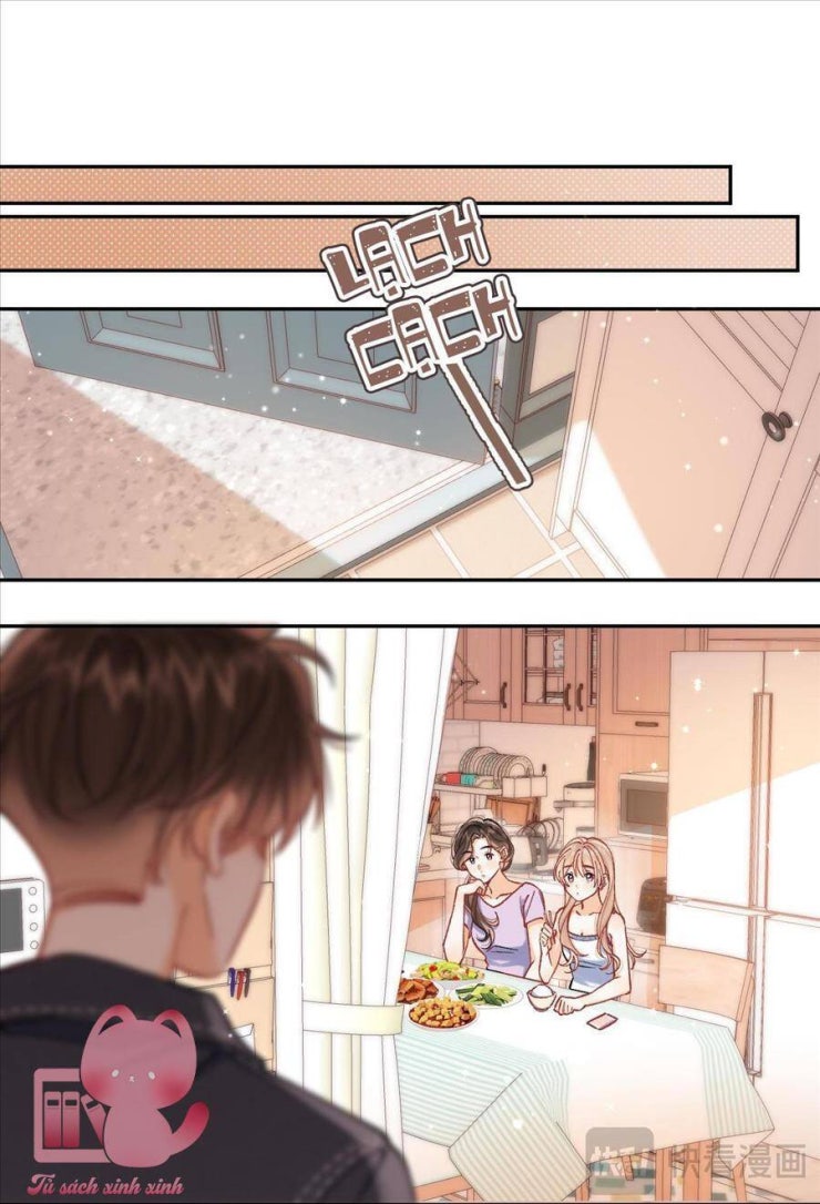 Vụng Trộm Giấu Không Được - Page 11