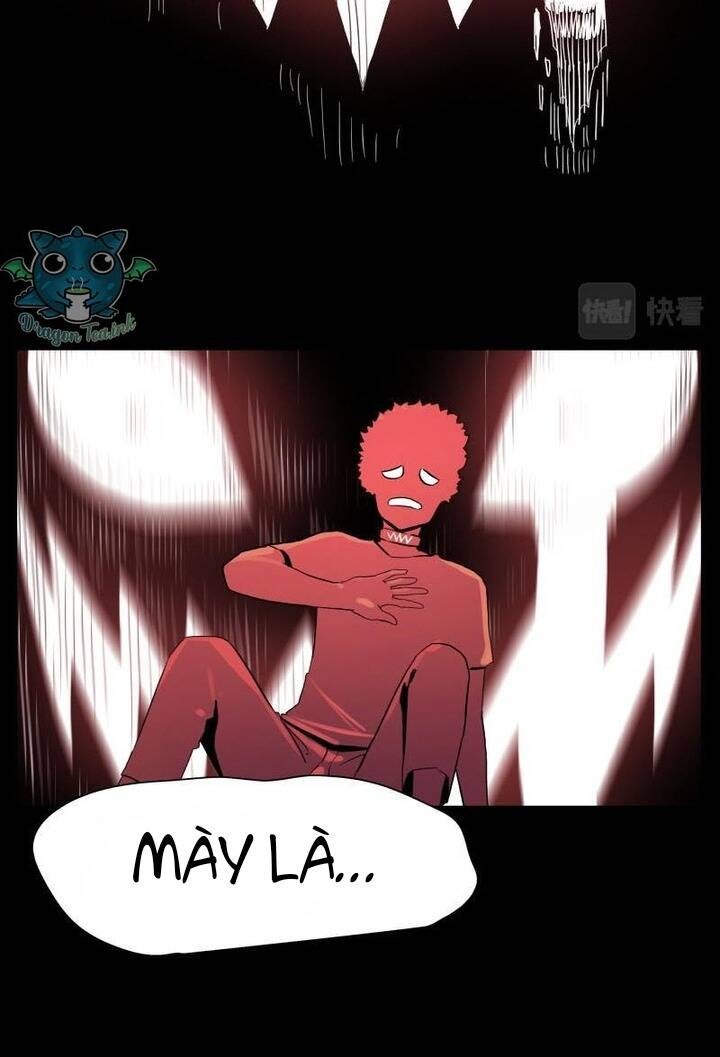 Thế Giới Nơi Chỉ Có Siêu Nhân Là Nạn Nhân - Page 11