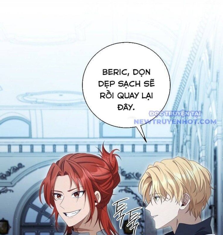 Con Trai Bá Tước Khốn Nạn Là Hoàng Đế - Page 15