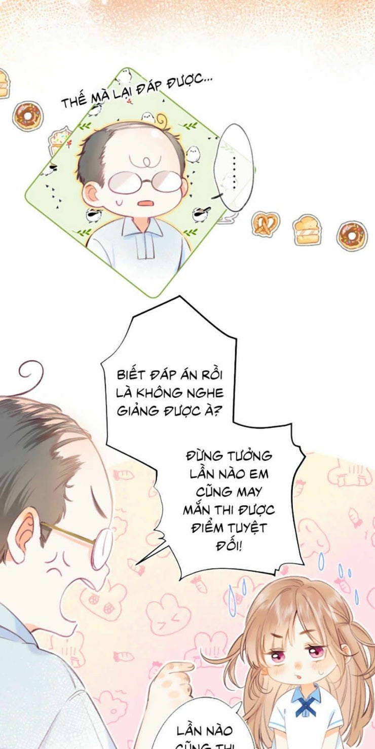 Vụng Trộm Giấu Không Được - Page 9