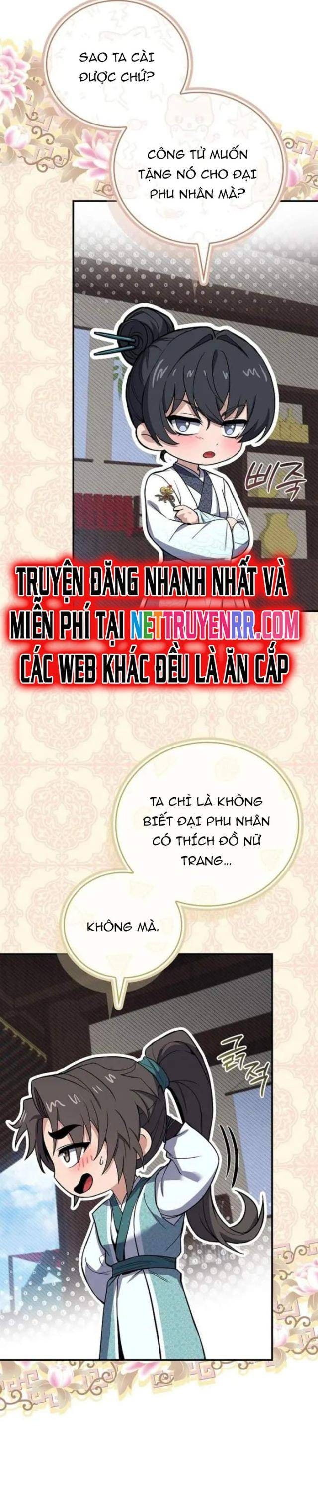 Chuyển Sinh Thành Tiêu Sư - Page 43