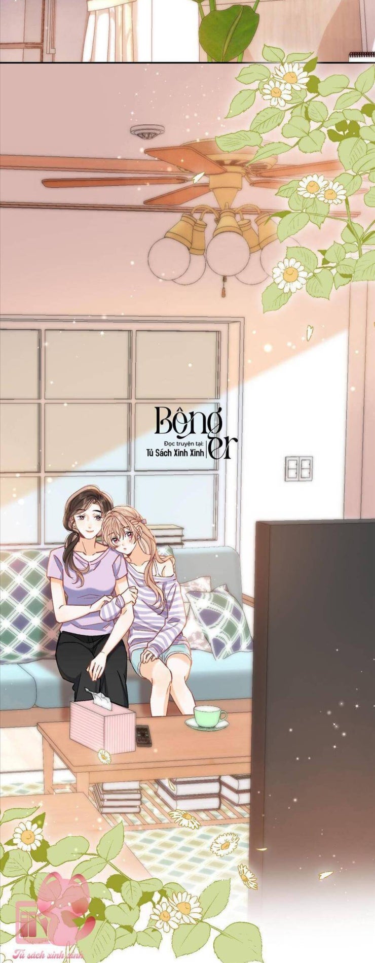 Vụng Trộm Giấu Không Được - Page 17