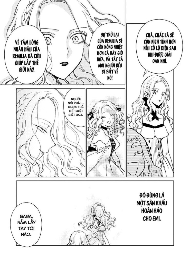 The One Within The Villainess - Page 11