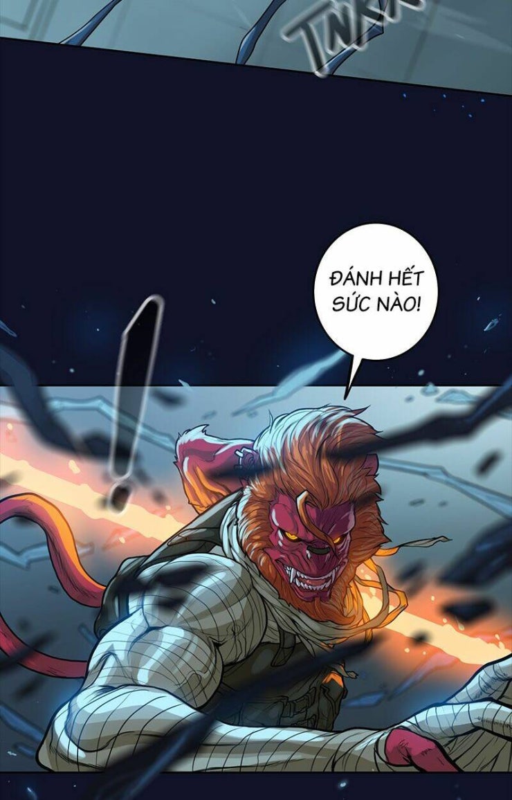 Thách Thức - Page 31