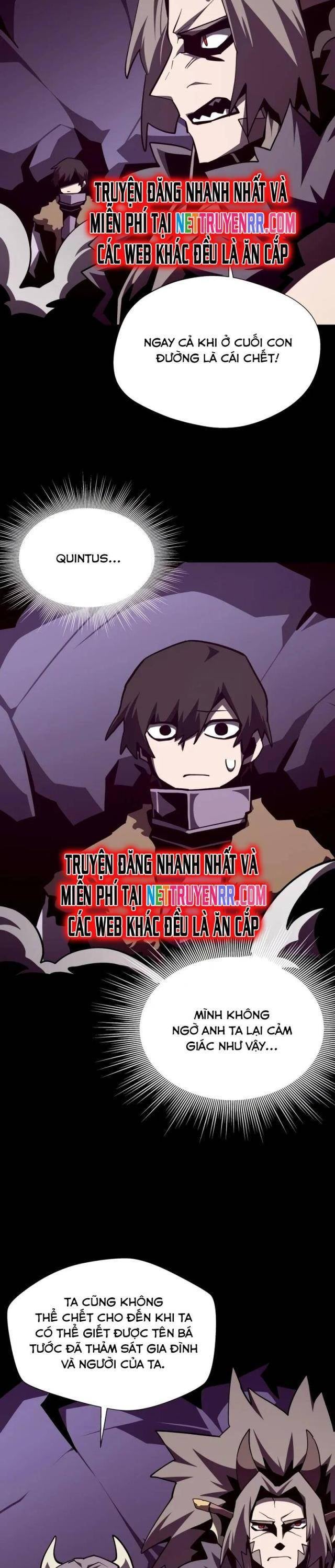 Hồi Ức Trong Ngục Tối - Page 22