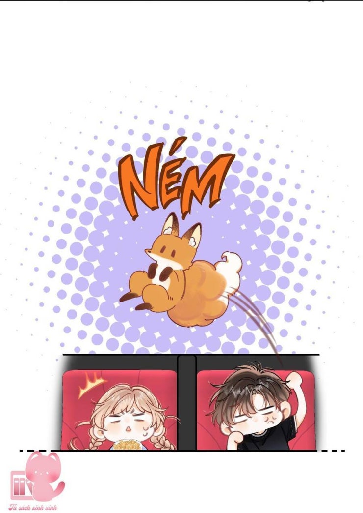 Vụng Trộm Giấu Không Được - Page 25