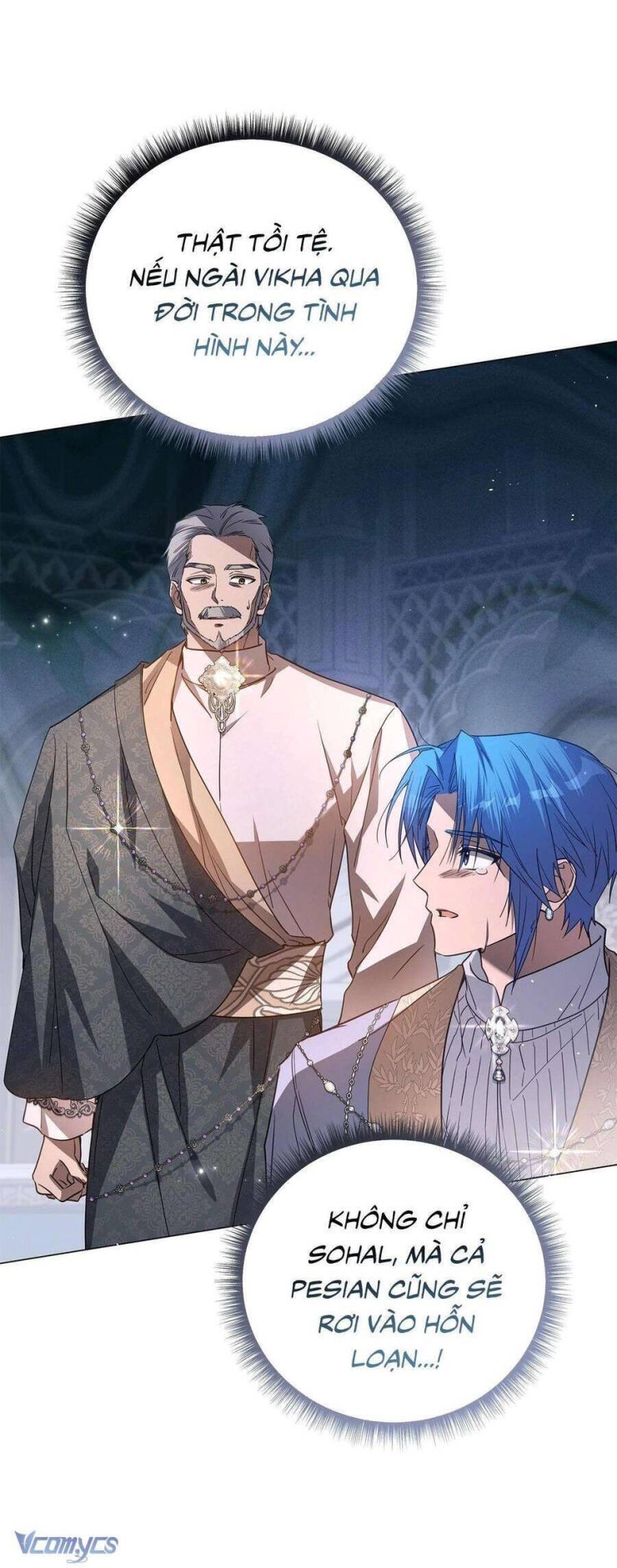 Vết Trăng - Page 23