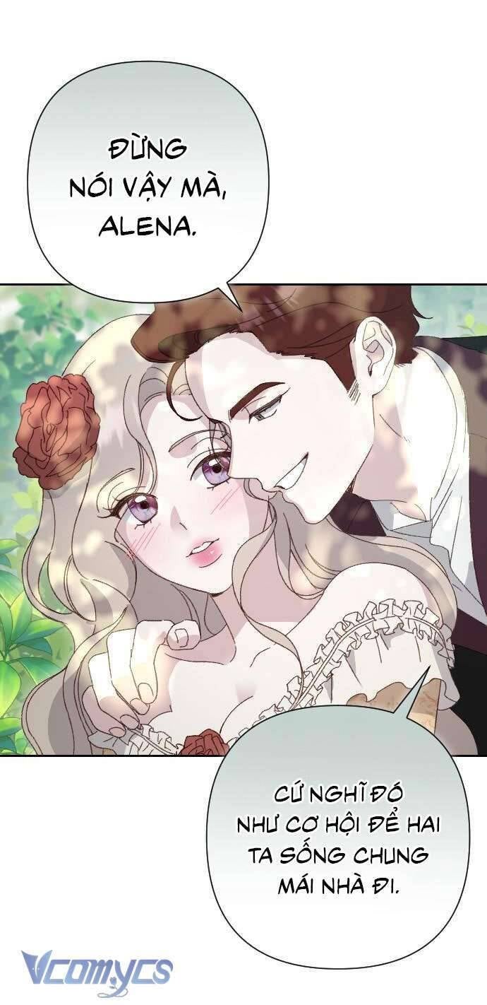 Dành Cho Những Ai Coi Hối Tiếc Là Điều Xa Xỉ - Page 45