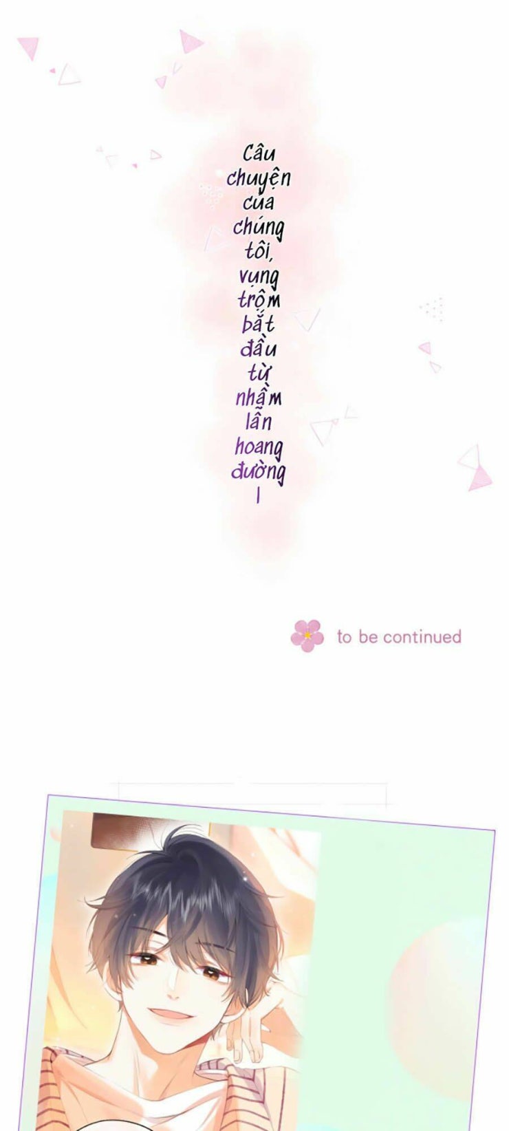 Vụng Trộm Giấu Không Được - Page 45