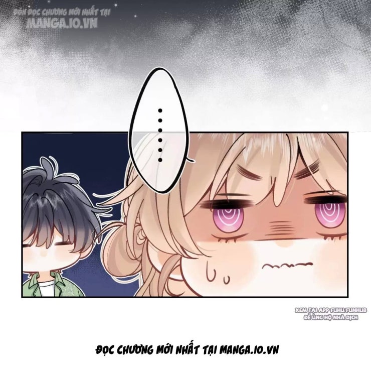 Vụng Trộm Giấu Không Được - Page 45