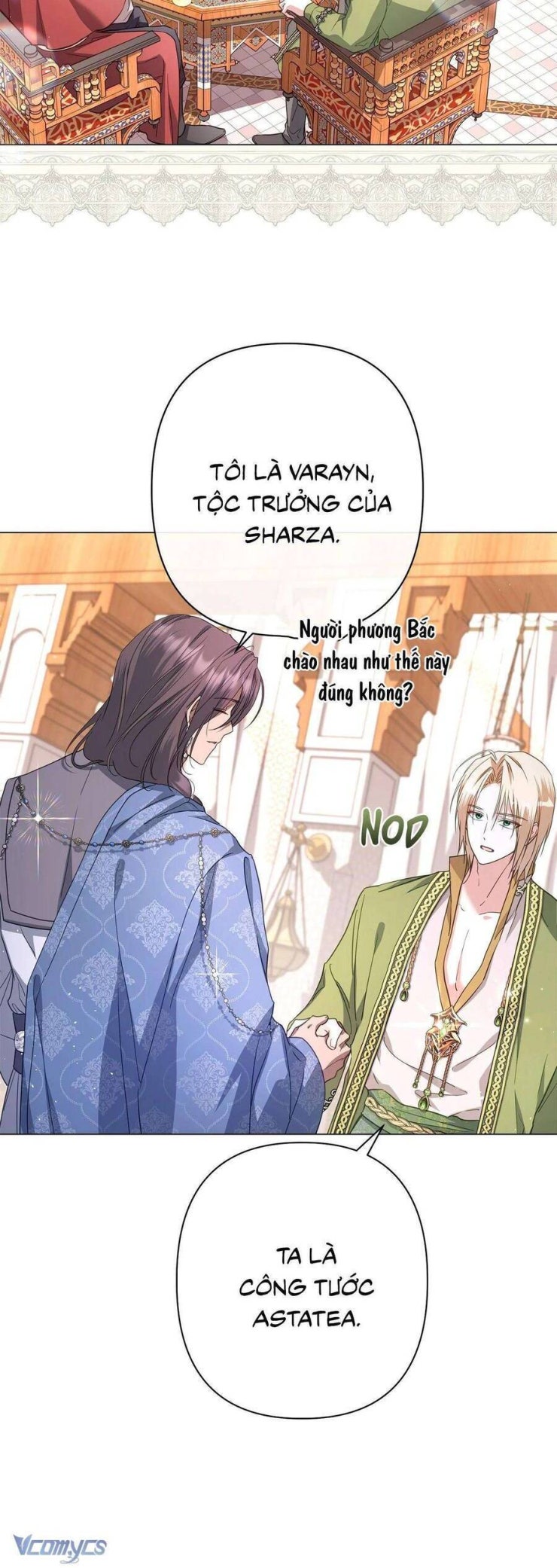 Vết Trăng - Page 11