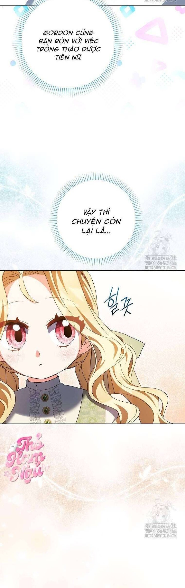 Tôi Không Thuộc Về Nơi Này - Page 24