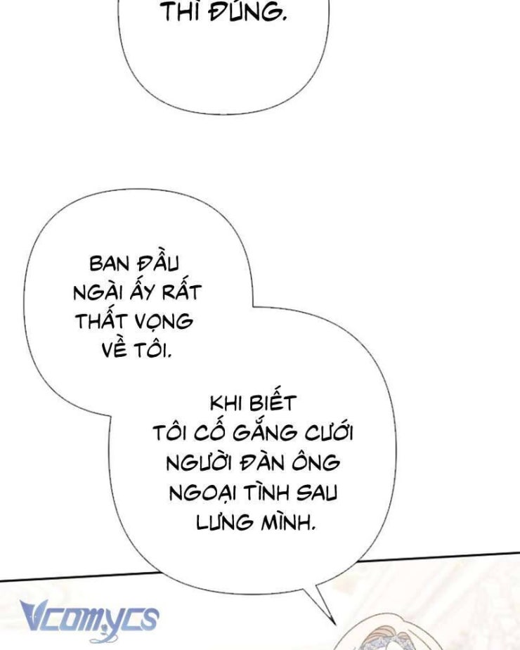 Dành Cho Những Ai Coi Hối Tiếc Là Điều Xa Xỉ - Page 35