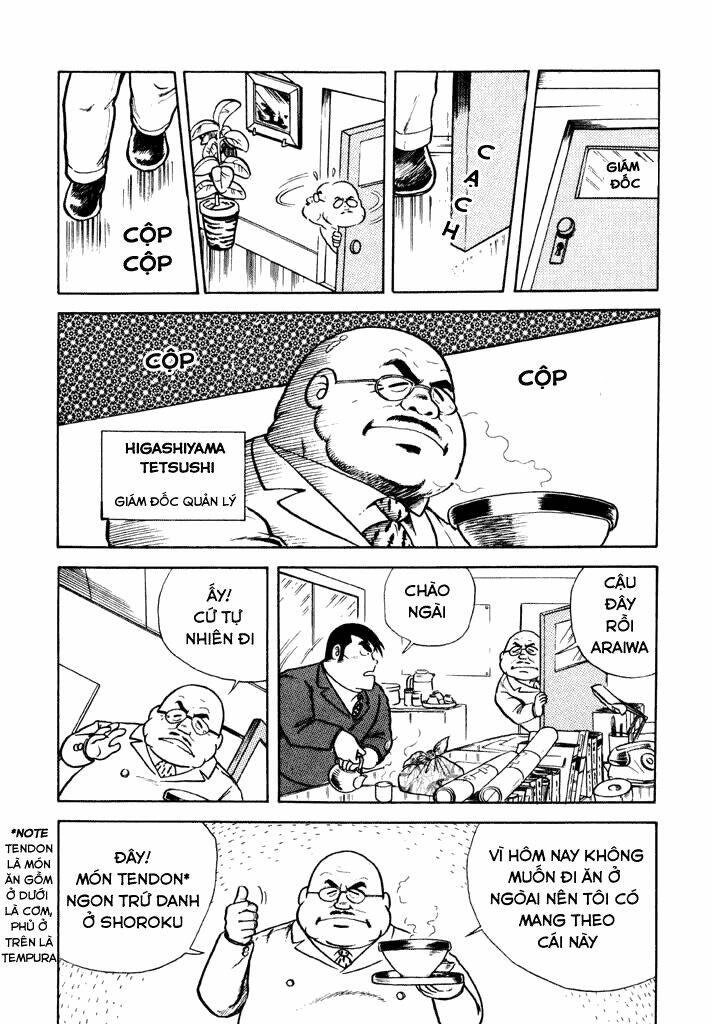 Cooking Papa - Page 6