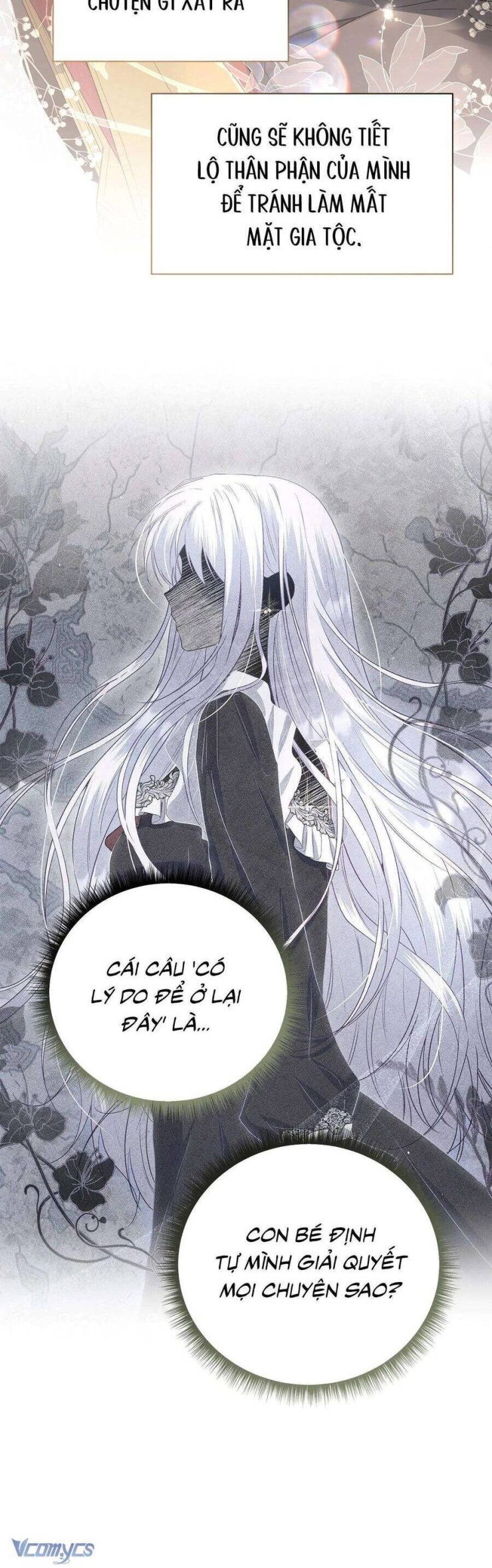 Vết Trăng - Page 19