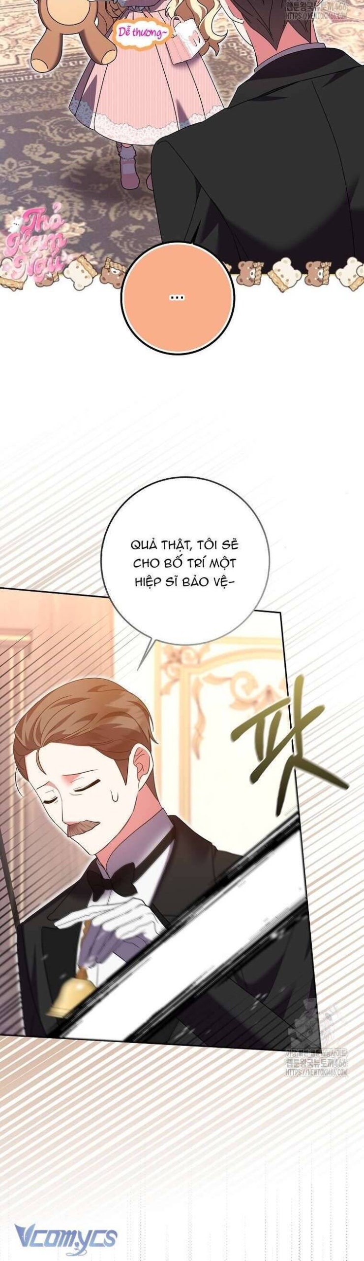 Tôi Không Thuộc Về Nơi Này - Page 12