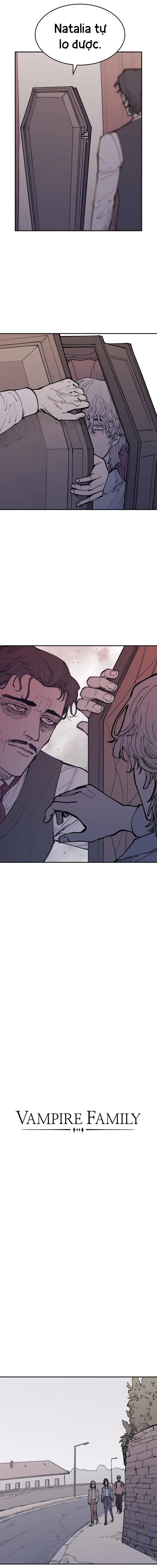 Vampire Family - Page 6