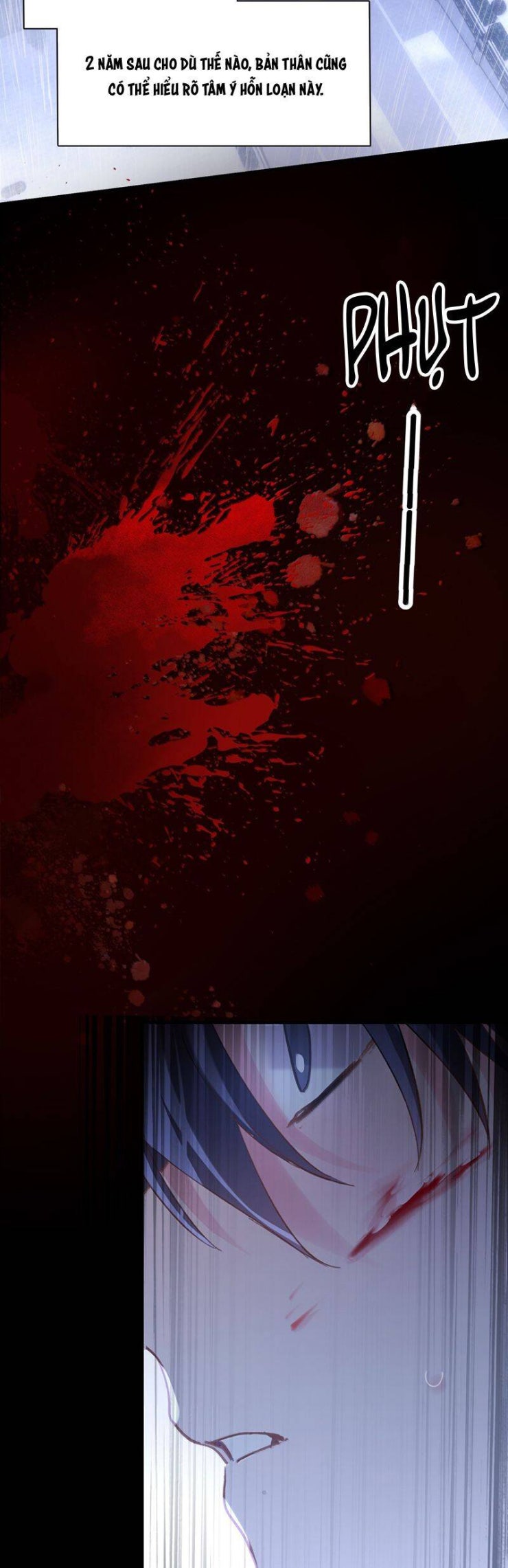 Tôi Phải Làm Một Kẻ Đại Xấu Xa - Page 31