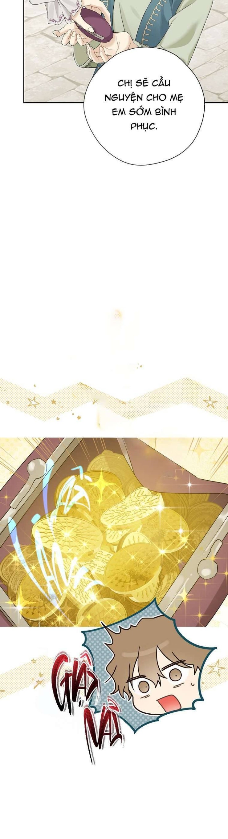 Thực Ra Tôi Mới Là Thật - Page 33