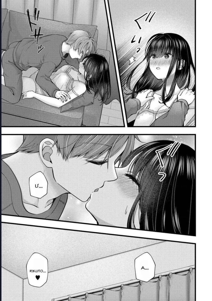 Tôi có nên chiều hư cô vợ hoàn hảo của mình? - Page 16