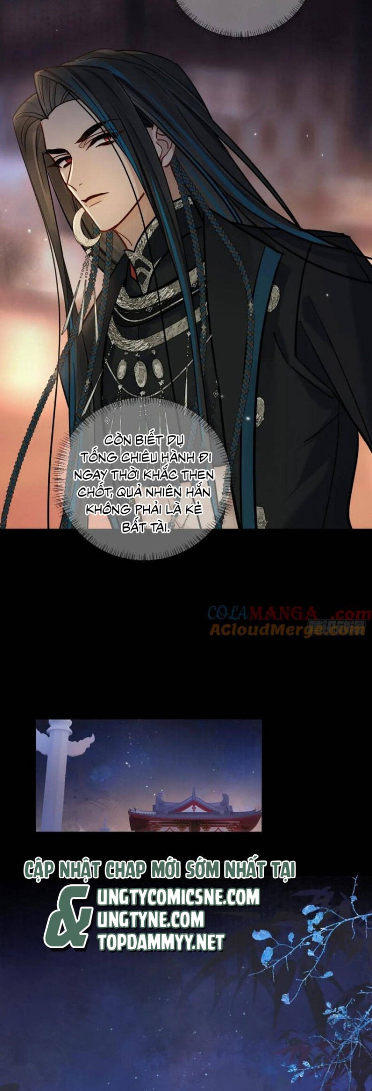 Cư Tâm Bất Kính - Page 7