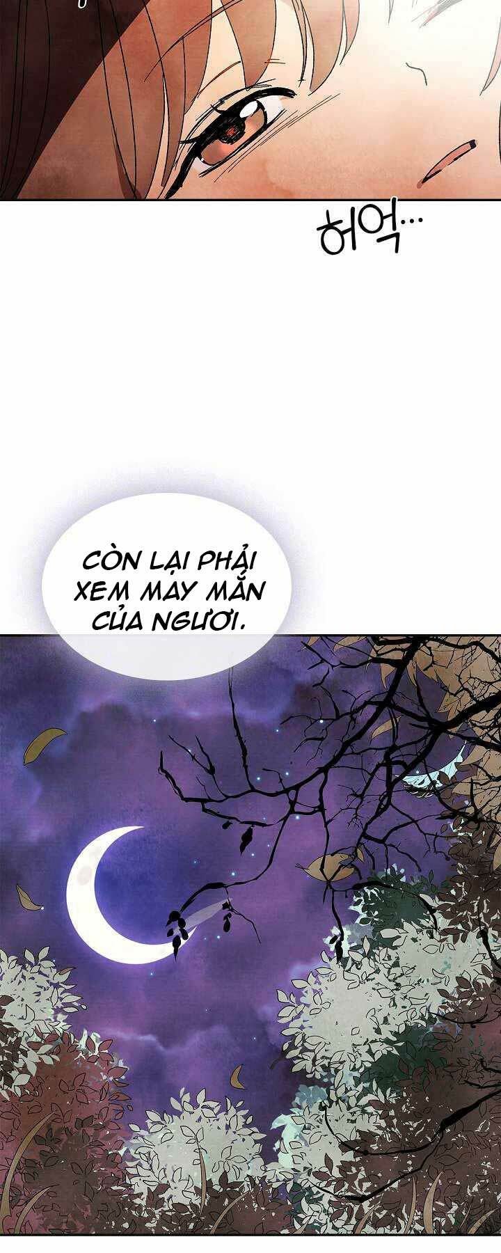 Vị Thần Trở Lại - Page 55