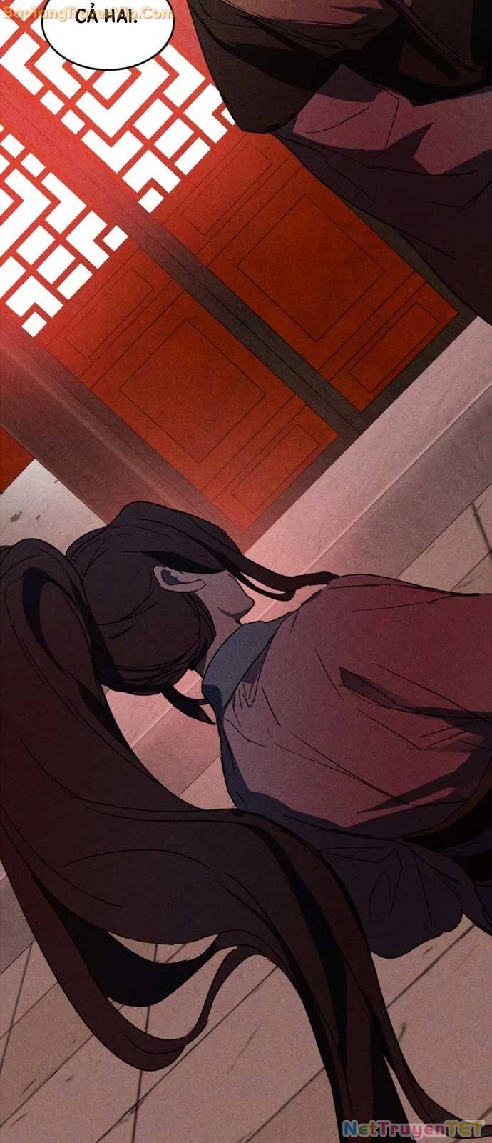 Vị Thần Trở Lại - Page 21