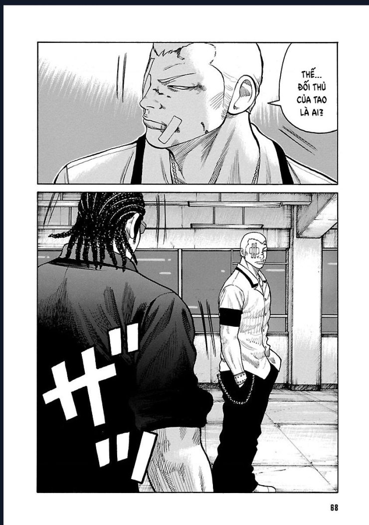 Worst Ấn Bản Mới - Page 15