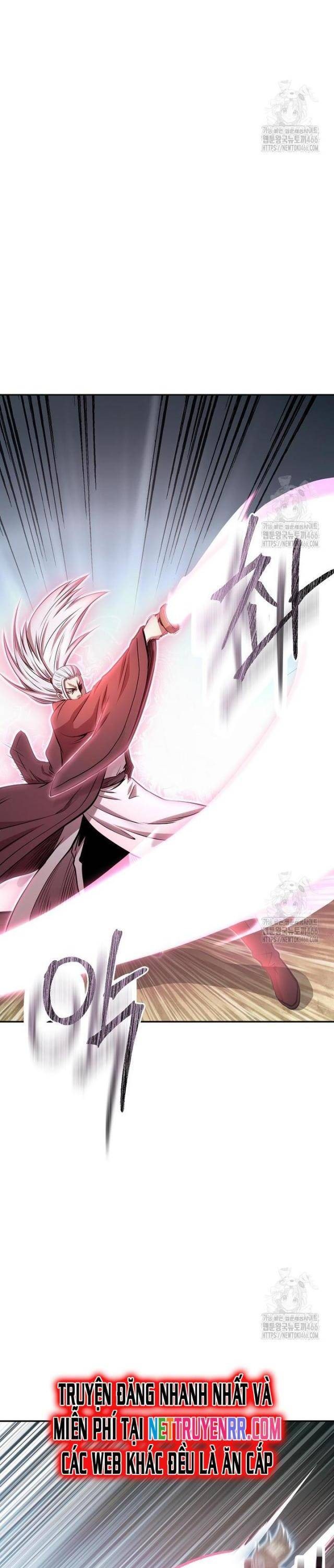 Ma Nhân Hoa Sơn - Page 14