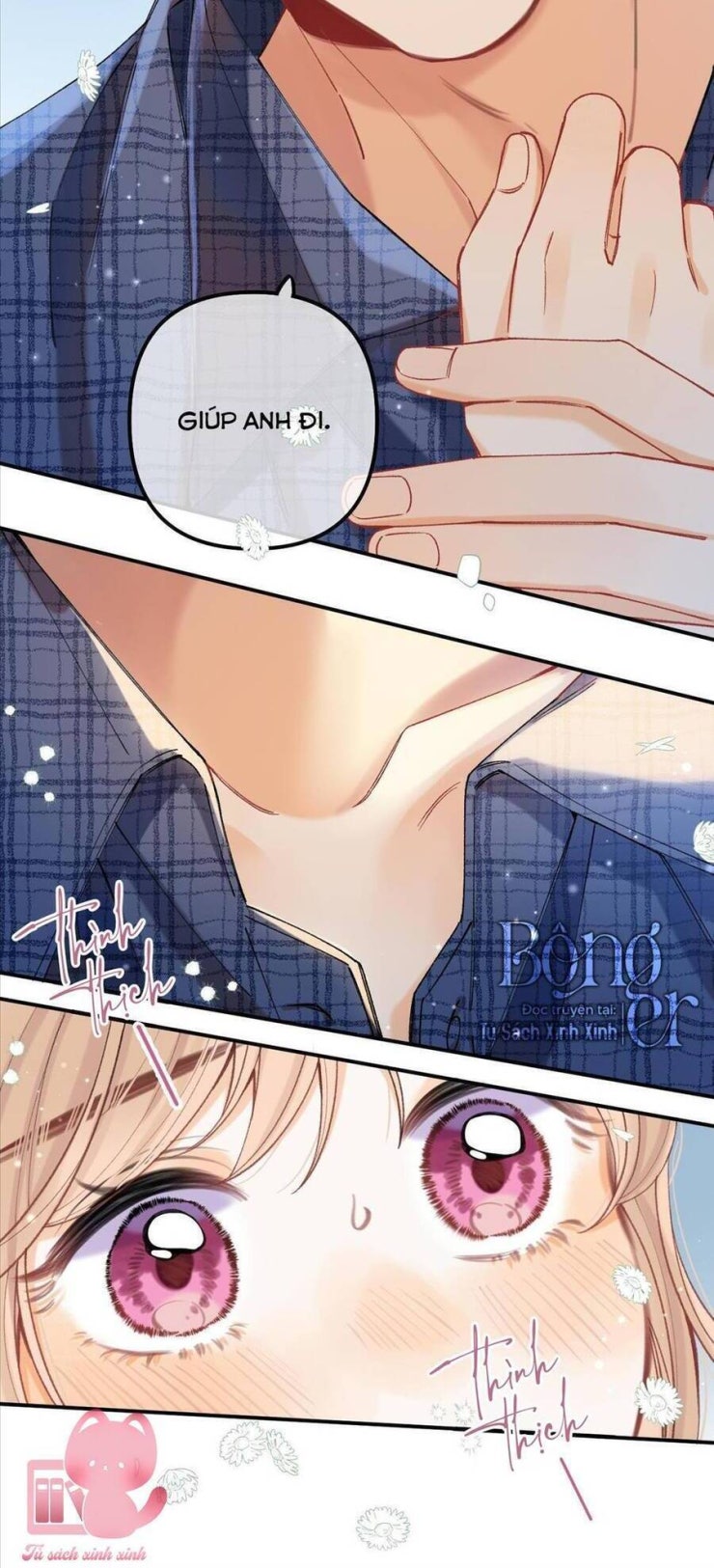 Vụng Trộm Giấu Không Được - Page 26