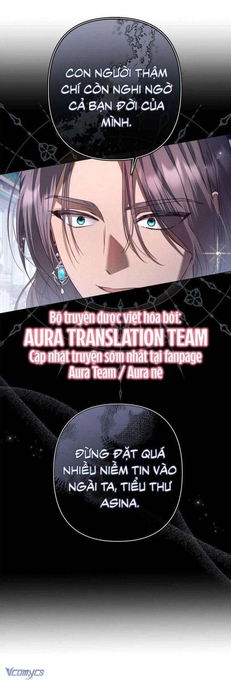Vết Trăng - Page 10
