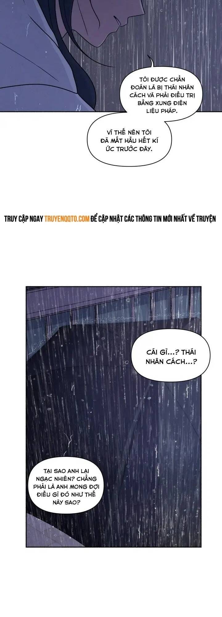 Tôi Muốn Ngừng Việc Giết Chóc - Page 19