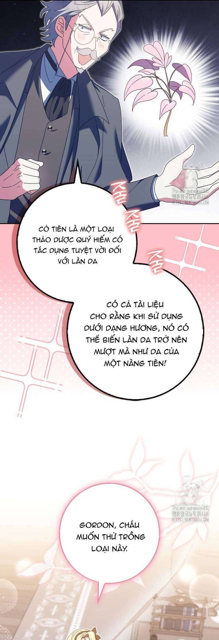 Tôi Không Thuộc Về Nơi Này - Page 10