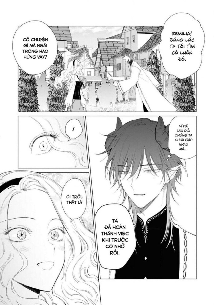 The One Within The Villainess - Page 28