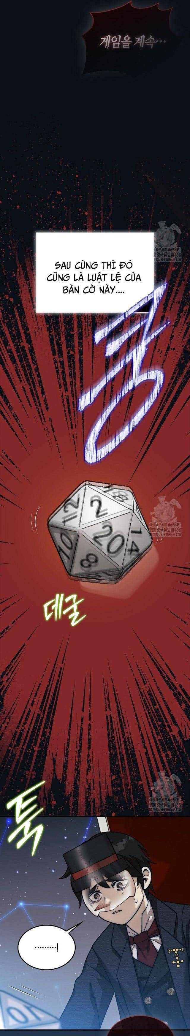Quân Cờ Thứ 31 Lật Ngược Ván Cờ - Page 30