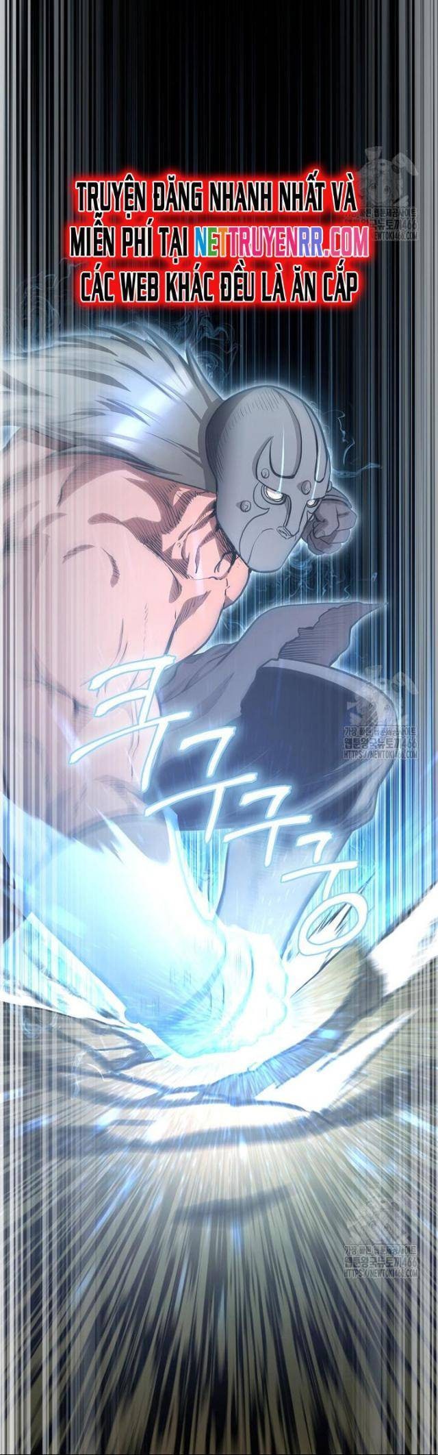 Ma Nhân Hoa Sơn - Page 30