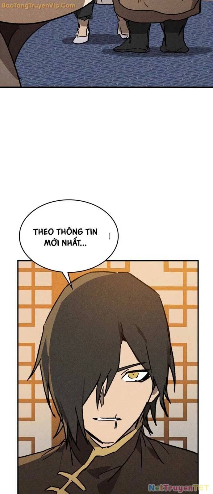 Vị Thần Trở Lại - Page 61