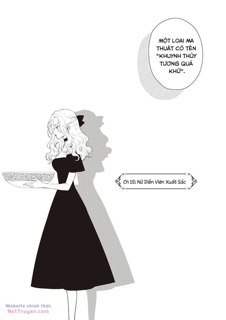 The One Within The Villainess - Page 4