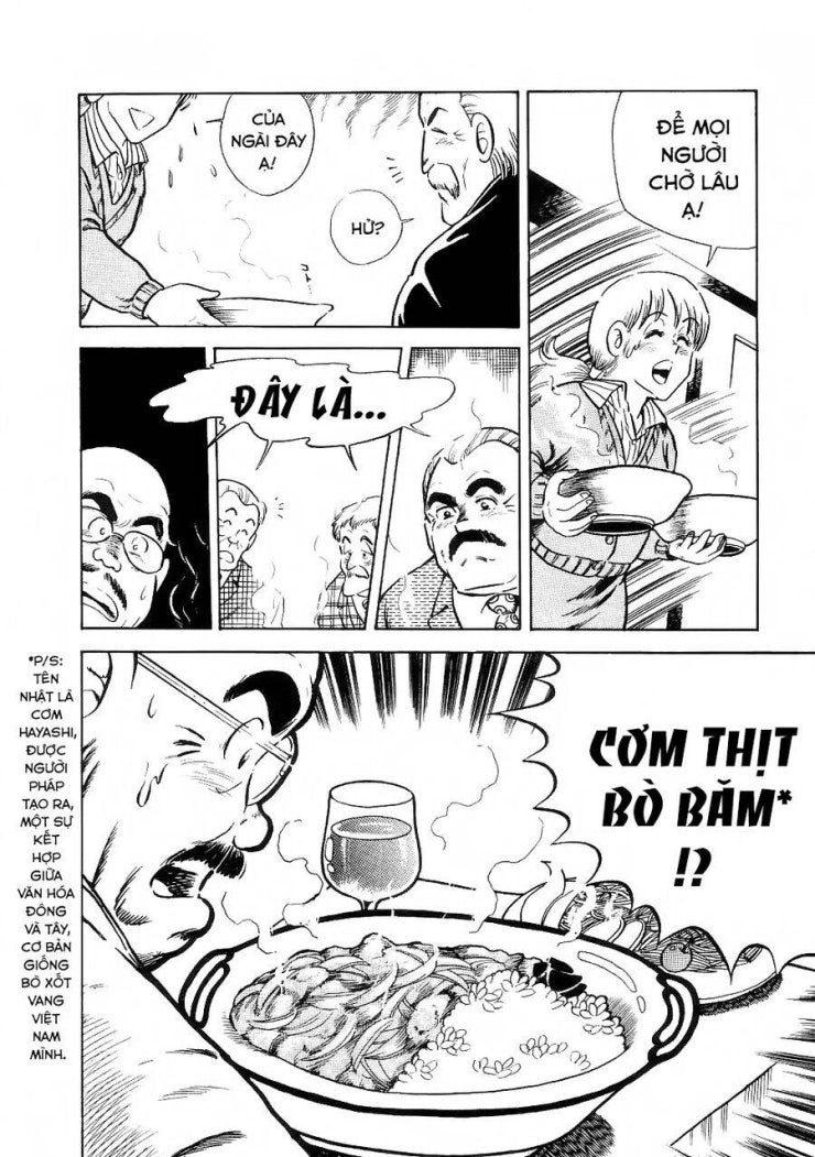Cooking Papa - Page 13