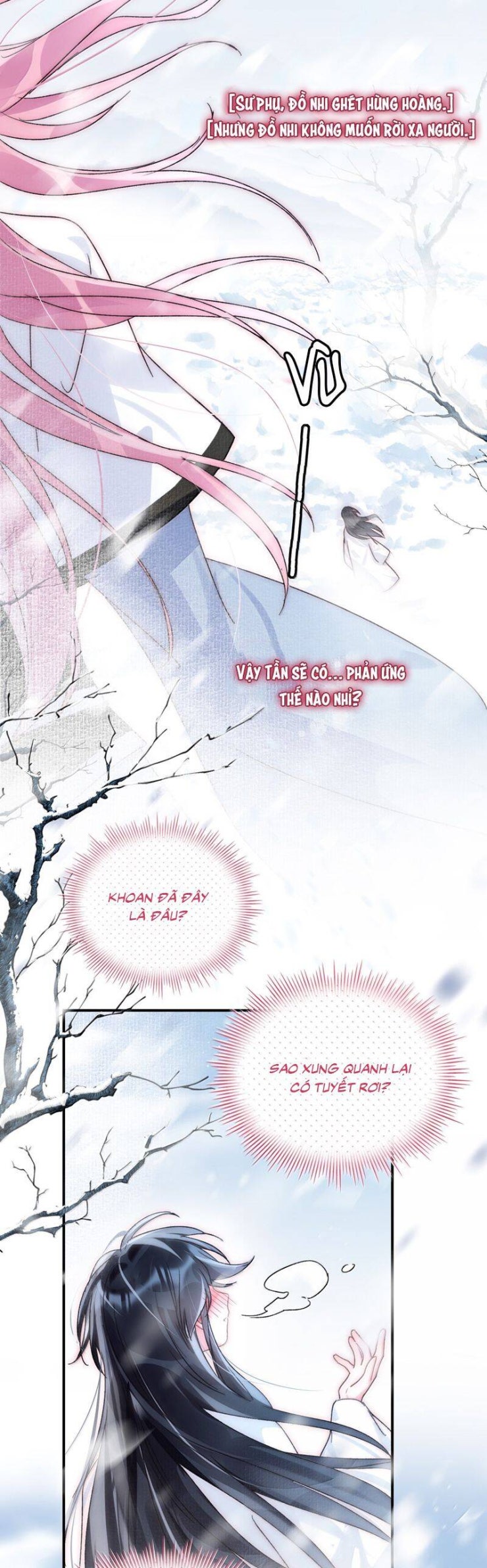 Tôi Phải Làm Một Kẻ Đại Xấu Xa - Page 14