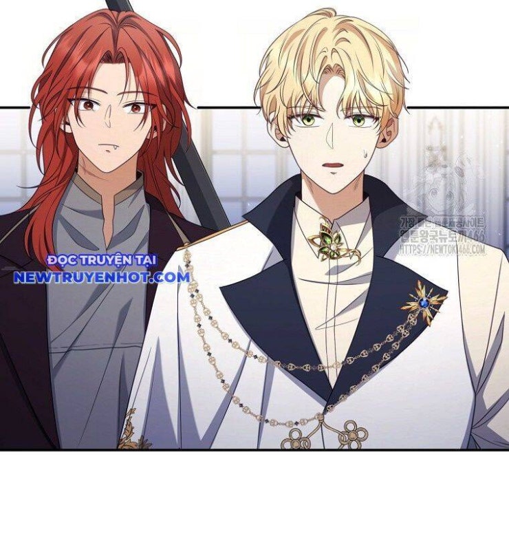 Con Trai Bá Tước Khốn Nạn Là Hoàng Đế - Page 8