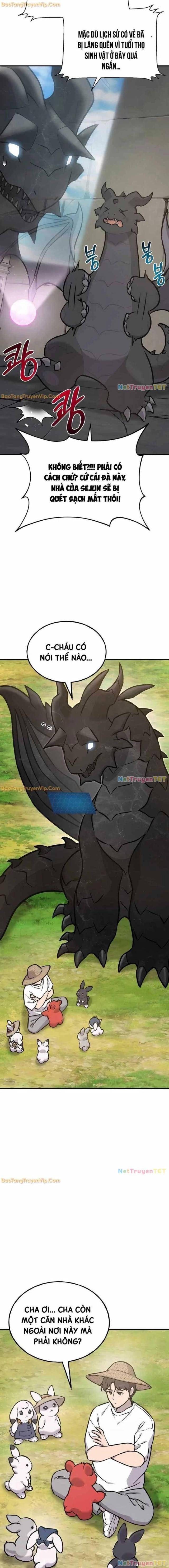 Làm Nông Dân Trong Tòa Tháp Thử Thách - Page 28