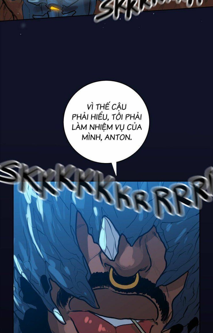 Thách Thức - Page 22